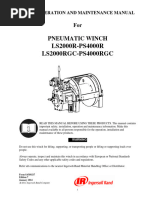 PS4000 Combo Manual