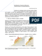 Sistema Financiero en Marruecos