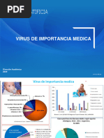 Virus Semana 14