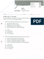 p6 Sci Force Ws Ak Mpah Test 103-110