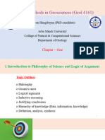 Chapter-1 Geol 4161