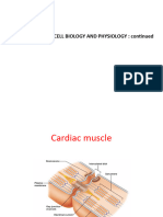 2021-Lecture 4-Cardiac Cell and Physiology