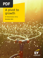 Ey Com en Za 2023 Ey Africa Attractiveness Report Nov