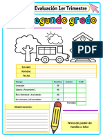 Examen 2A - Adecuacion