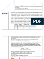 Plan Diagnóstico