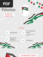 Palestine