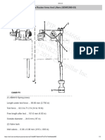 Valve Rocker Arms and Lifters