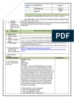 LP6 With Attached Worksheets - ELEMENTS FROM COMPOUNDS