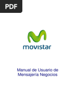 Manual Mensajeria Negocios Gestor