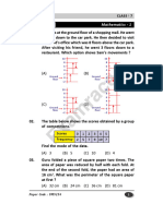 UIMO-Class-7-Paper-Set-B-2021 Level 2