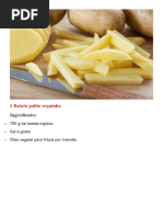 Batatas