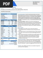 IPO Outlook - BLS E-Services LTD