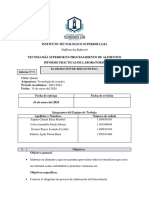 Bizcochuelo Informe Final