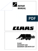 Repair Manual