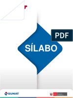 Silabo Del Curso - VF24