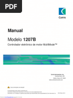 Multimode 1207b PT-BR