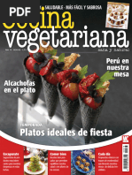 Cocina Vegetariana 078