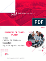 Sem12 Gestion Capital de Trabajo