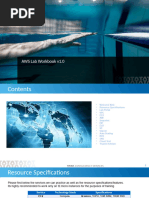AWS Lab Workbook v1 0