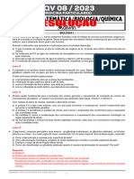 TQV 08 - Med - Part - Bio-Mat-Quim - Resolução