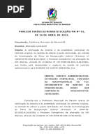 PJ 01-2022 - INCORPORAÇÃO - PM - ROSARIO DO CATETE AMBIENTAL Novo