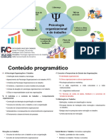 Aula 05 - POT - Diagnóstico Institucional