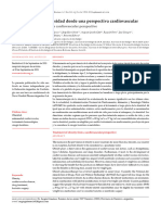 Tratamiento de La Obesidad Desde Una Perspectiva Cardiovascular