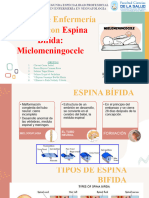 G5 - Espina Bifida