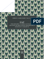 FAP - Psicoterapia Analitica Fu - Mavis Tsai, Robert J. Kohlenber