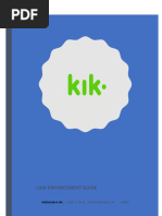 Kik Law Enforcement Guide-Final 2021