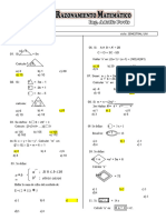 Operaciones Matematicas Arbitrarias