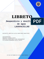 Libreto de Investigación Lavavajillaspdf