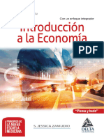 Introducción A La Economía - Promo