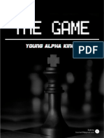 The Game (Young Alpha Kings)