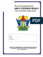 Buku Literasi