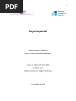 Cardoso, Jimena. Segundo Parcial Historia de La Educación 2023