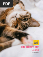 Behaviour Guide 2021