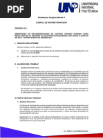 Ejemplo Informa Financiero Clase No 2