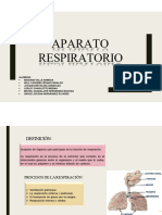 Aparato Respiratorio 1