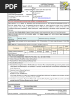 This Is An Auto-Generated Purchase Order Based On Online Tender Decision