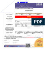 Print - Udyam Registration Certificate