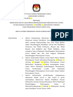 Format Keputusan Ketua Kpps V