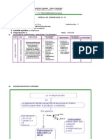 Modulo MULTIPLICACION