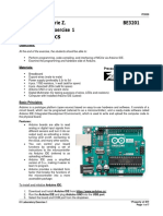 Microprocessors 01 - Laboratory - Exercise - 1 (15) - RMZS