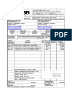 PROFORMA INVOICE TONI KOMPRESORI Doo 08092017