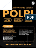 Materi Tugas Fungsi Polri