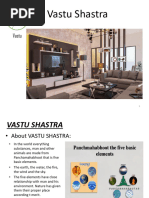 Day 2 Vastu Shastrahastra