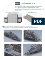 Modification D'autonomie III