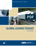 Global Leasing Toolkit