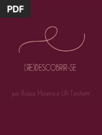 Redescobrir-Se - Passo A Passo